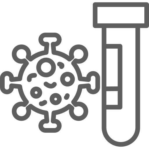 Vaccination / COVID Test Module