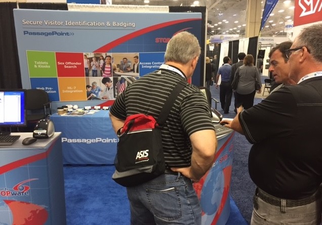 ASIS 2017