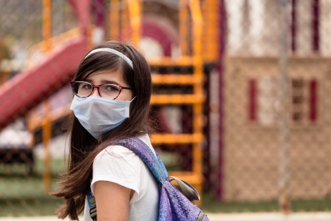 Learn Why Visitor Management has become an  Integral Component for a K-12 Security Plan