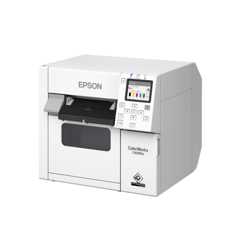 Epson CW C4000
