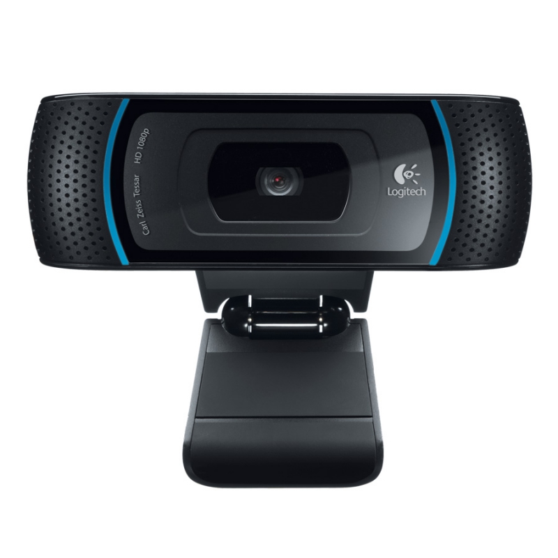 Logitech C920 HD Pro Webcam