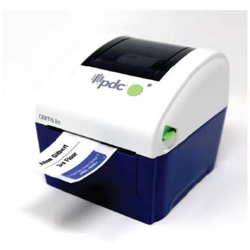 Certis B4 Direct Thermal Printer